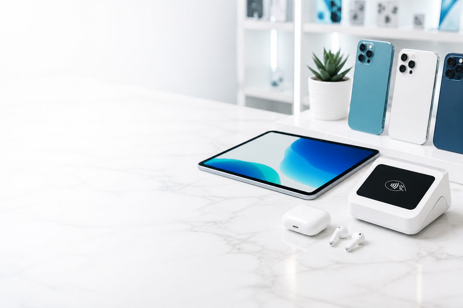 Nakupujte techniku online