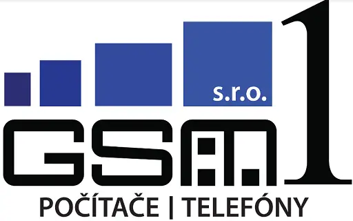 GSM1 logo